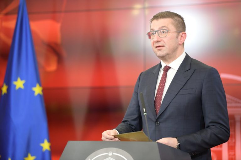 Мицкоски на работна посета во Обединетите Арапски Емирати