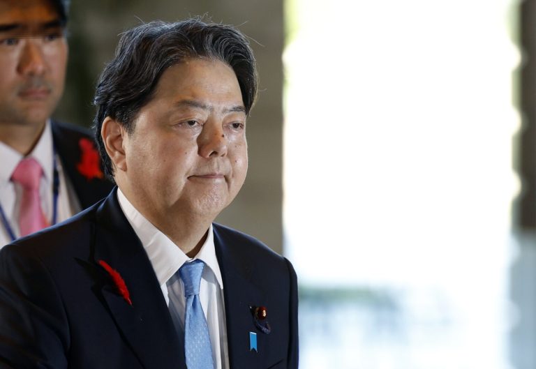 Јапонија ги повикаа САД да ги повлечат царините