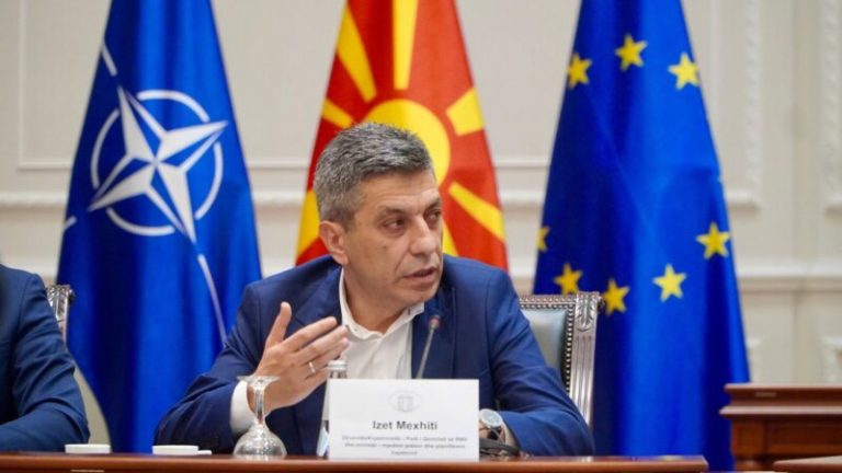 Меџити: Владините институции континуирано превземаат мерки против загадувањето на воздухот