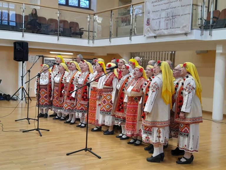 (Галерија) Солидарност преку музика: Концерт во Варна за децата од Кочани