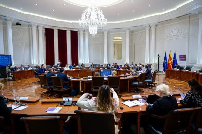 Муртезани: Со зајакнати капацитети кон поефикасна реализација на ИПА програмите