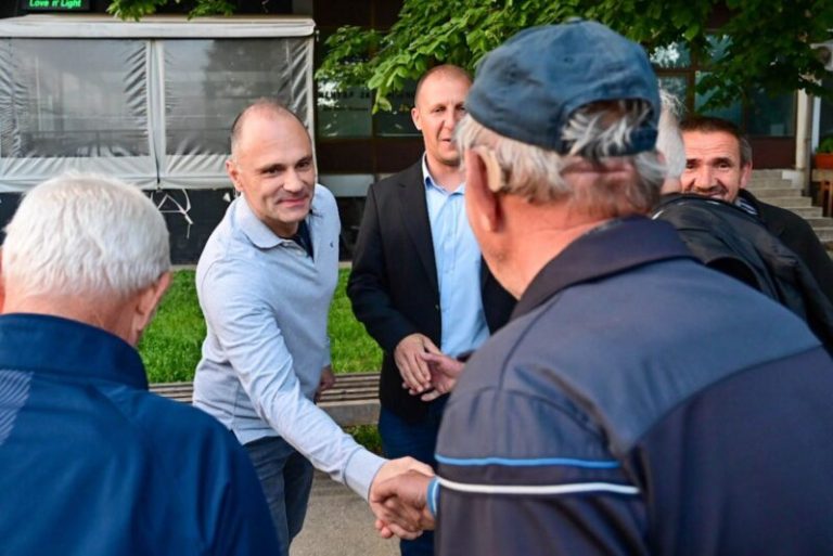 Филипче: Македонија годинава ќе биде со најнизок економски раст во регионот