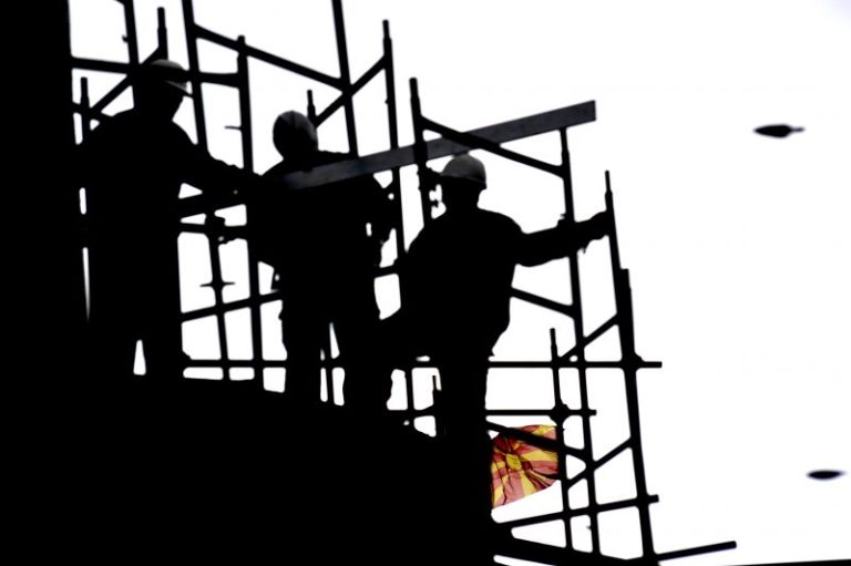 Инспекторатот на Општина Карпош проверил 50 градби и изрекол 26 казни