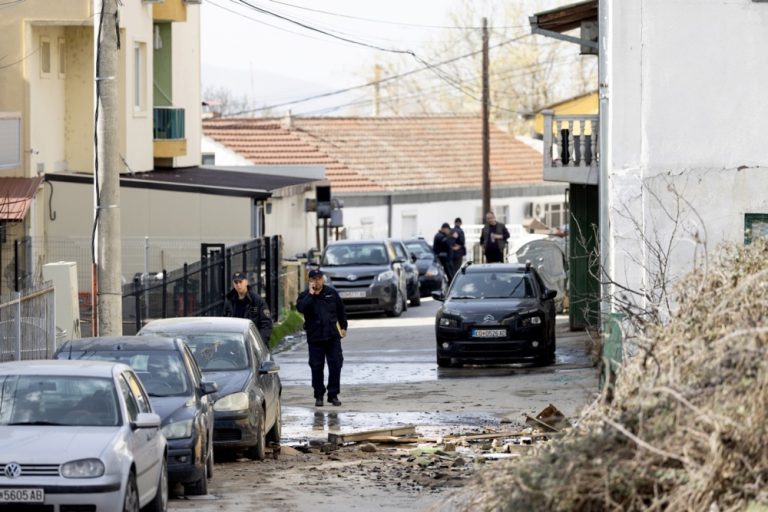 Велигден е тука, но нашите деца ги нема, не прашува ли некој нас како ги минуваме деновите, пишува Златкова, мајка на загинато момче во дискотеката во Кочани