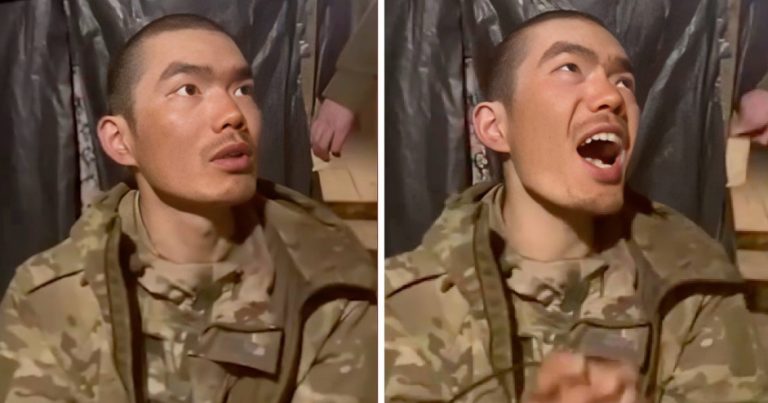 (Видео) САД го нарекоа „вознемирувачко“ фаќањето двајца кинески државјани во Украина