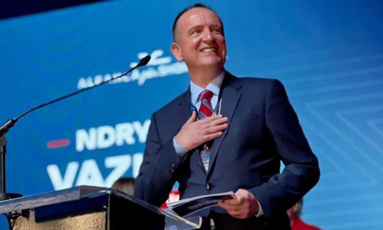 Таравари верува дека и без „Влен“ во некои општини можат да постигнат добар резултат на локалните – утре ќе се знае дали ќе настапат сами