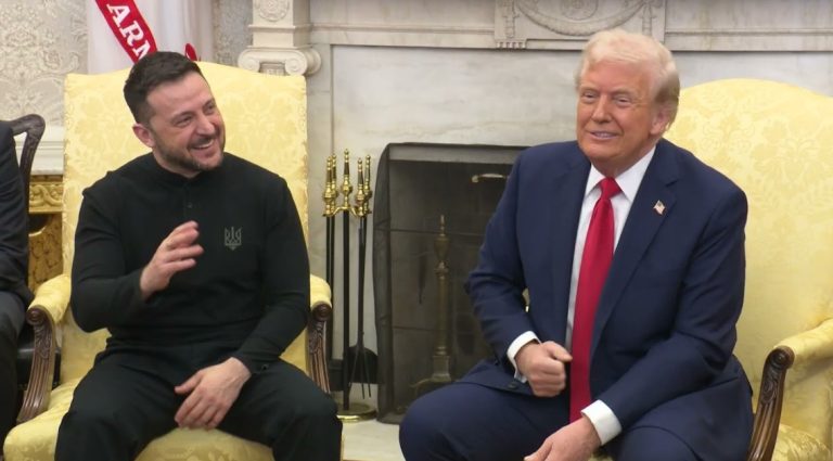 Украина објави: Постигнат е значаен напредок во договорот со САД