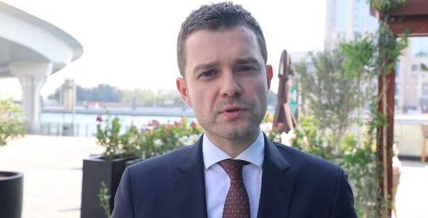 Муцунски: Посетата на ОАЕ носи конкретни бенефити за граѓаните