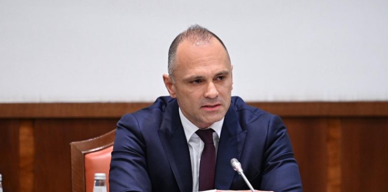 (Видео) Филипче: Ако се обединиме на патот кон ЕУ, нема пречка која нема да ја совладаме