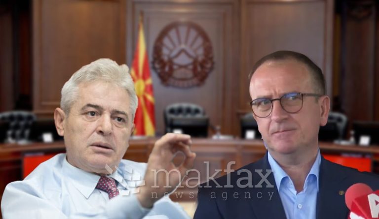 Таравари не преговарал со ДУИ, а од „Влен“ не добил понуда да бидат една партија: „Ако решиле да се здружат ќе им го дадеме името“