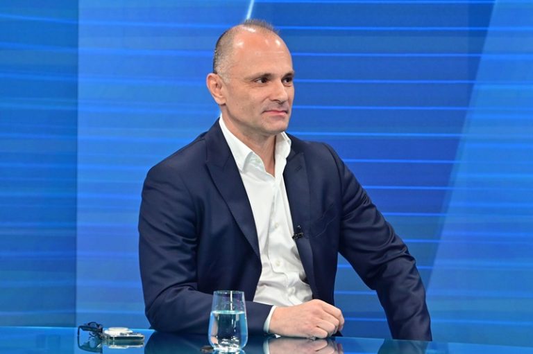 Филипче: ВМРО-ДПМНЕ ја носи државата во економска и општествена бездна! СДСМ ќе се бори за враќање на довербата