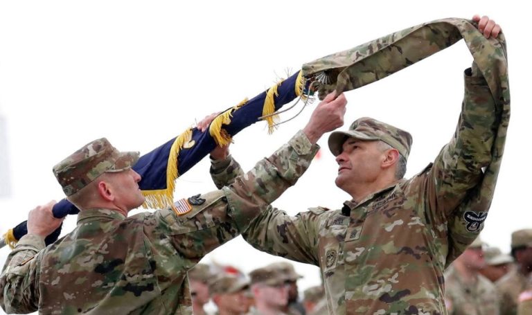 Американски медиуми: САД повлекуваат 10.000 војници од Европа