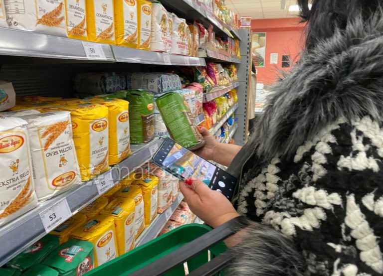 Маркетите од денеска со нова обврска: Ќе треба јавно да ги објават цените на производите