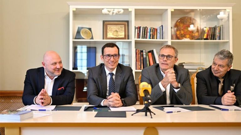 Општина Софија, НАТФИЗ, НМА и НХА ќе соработуваат за доброто на младите таленти