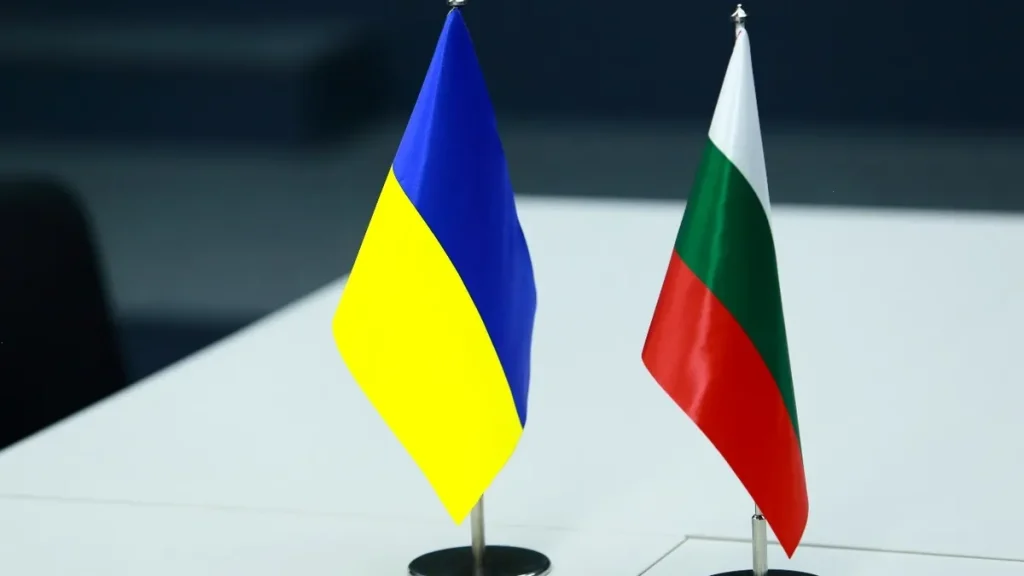 Зеленски со благодарност до претседателката Јотова, Надежда Нејнски одликувана со украински орден