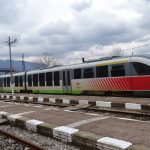 Новите возови „Шкода“ веќе сообраќаат меѓу Софија и Благоевград