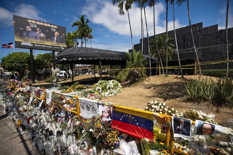 Бројот на загинати во катастрофата во Доминиканската Република надмина 230, поднесени тужби