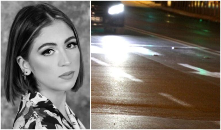 Судот го одобри обвинението за возачот што ја прегази Фросина