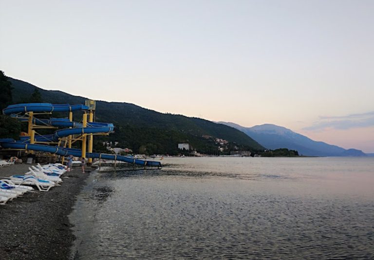 Активистите бараат итно да се спречи изградбата на хотел на „Горица 3“: „Се гради противзаконски“