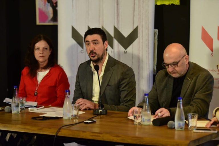 ССНМ: Објавена декларација за подобрување на работничките и професионалните права на новинарите и медиумските работници