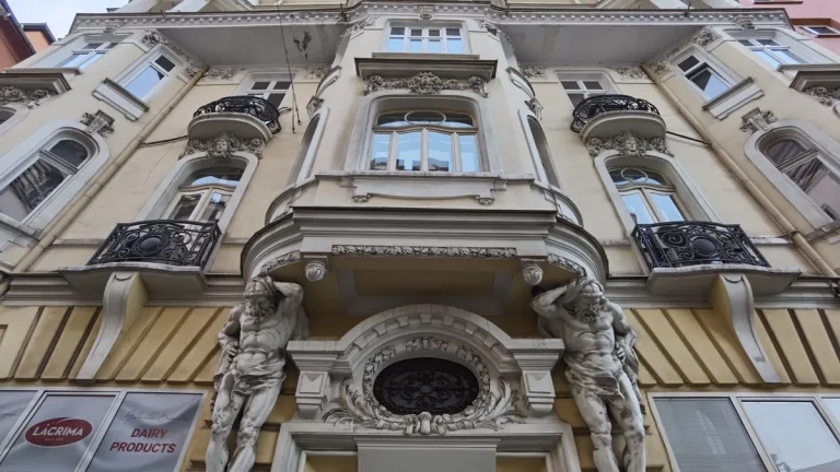 Изложба во чест на работата на арх. Никола Лазаров