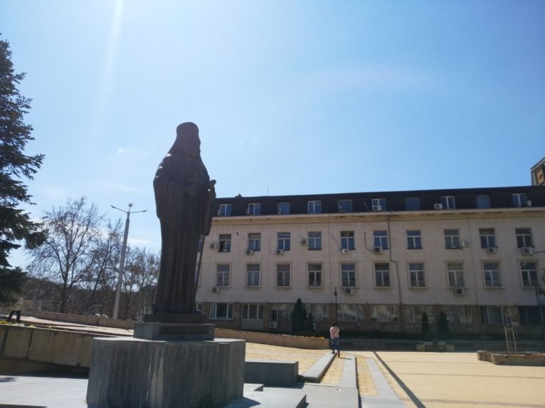 Во Уметничката галерија во Ловеч ќе биде отворена изложба за животот и делото на егзархот Јосиф