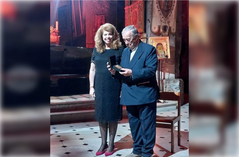 Јотова во Грас: Културата е најефикасниот противотров за ширењето на конфликтите