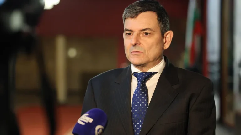 Доц. д-р Кајчев: Ставот на колегите од Скопје води до  стерилност во заедничката историска комисија меѓу Бугарија и РС Македонија