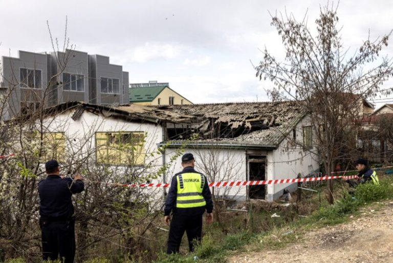 Кривична за тројца полицајци од Кочани поради злоупотреба на службената положба, а во врска со дискотеката „Пулс“