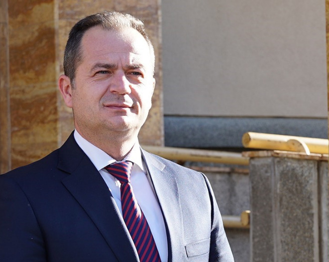 Ковачки: Денешната интерпелација служи како штит за оние што се соочуваат со правдата