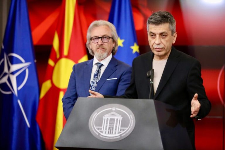 Меџити: И покрај нашите понуди тие одлучија да бидат заедно со ДУИ и со Ахмети, Таравари има пофалби за владеењето на ДУИ, а избега од тоа владеење