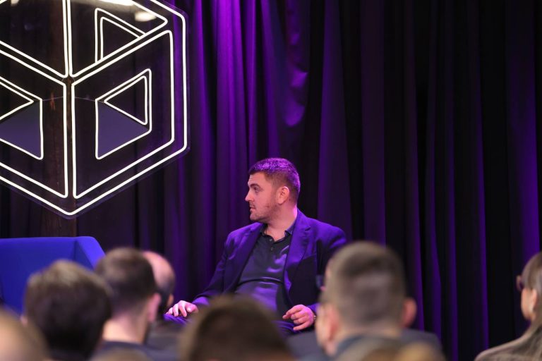 Попов: УМС на ВМРО-ДПМНЕ е со јасна визија за младите, наш приоритет е реализација на многу проекти од суштинско значење за младите луѓе