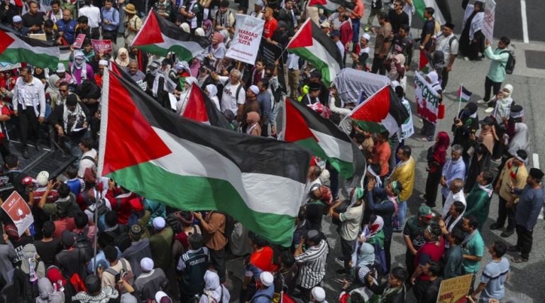 ЕУ ја зголемува финансиската помош за палестинските власти