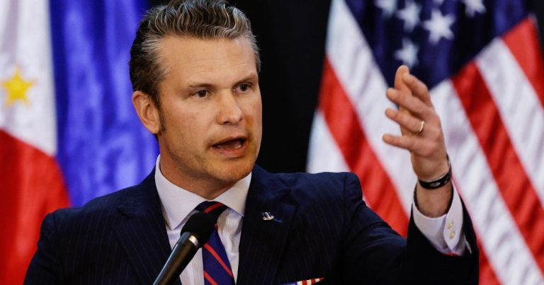 Американската војска распоредува дополнителни воздушни сили на Блискиот Исток