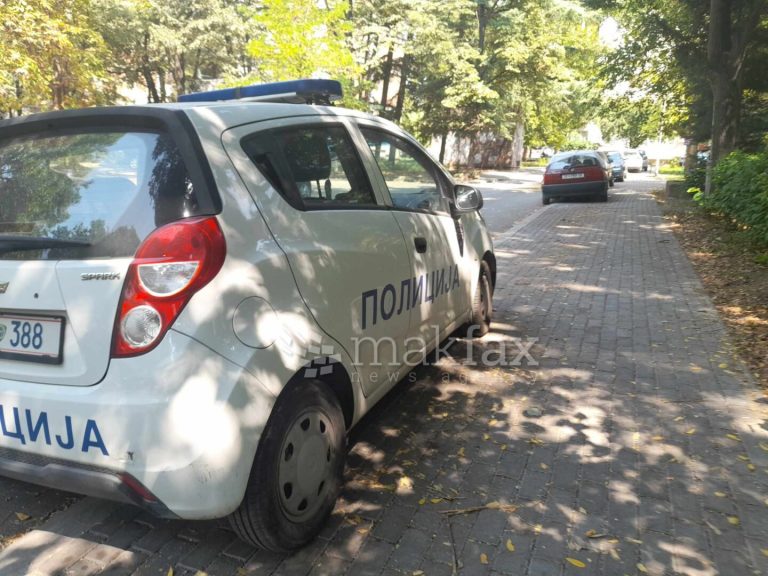 Се трага по повозрасно лице од штипското село Степанци, последен пат било видено во саботата