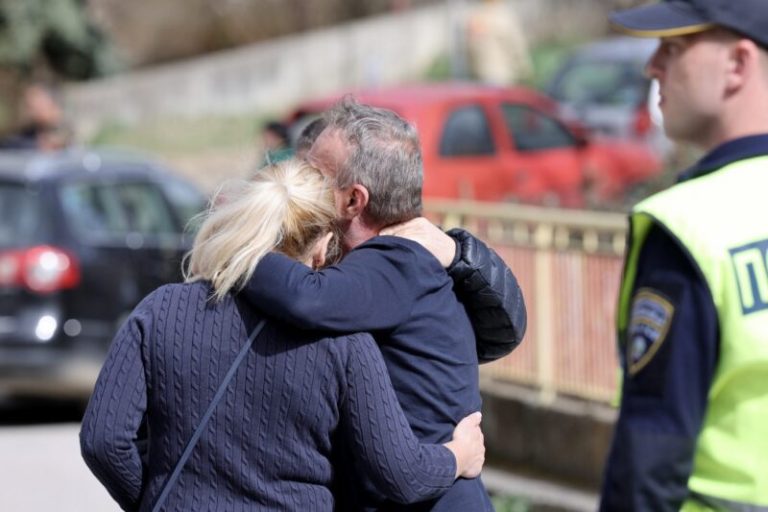 Обвинителството ги кани на средба семејствата на жртвите од Кочани пред протестот најавен за утре