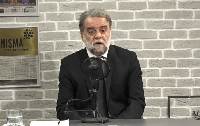 (Видео) Рамадани во МТВ: Бугарија излезе добриот сосед а не клетиот непријател