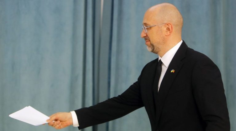 Премиерот на Украина: Помошта што веќе ја обезбедија САД нема да биде дел од договорот за минерали