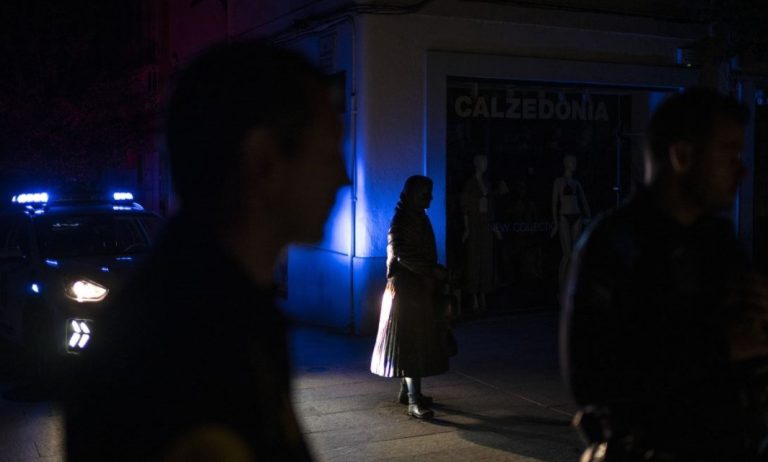 Најмалку тројца мртви во Шпанија поради невидениот прекин на струја