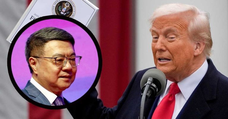 Тајван лут поради царините на Трамп: „Крајно неразумно“