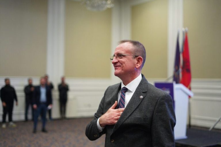 Таравари бара отворање на истрагите за Дурмо Турс, Беса Транс и модуларна, но и целосна истрага за Кочани без влијанија