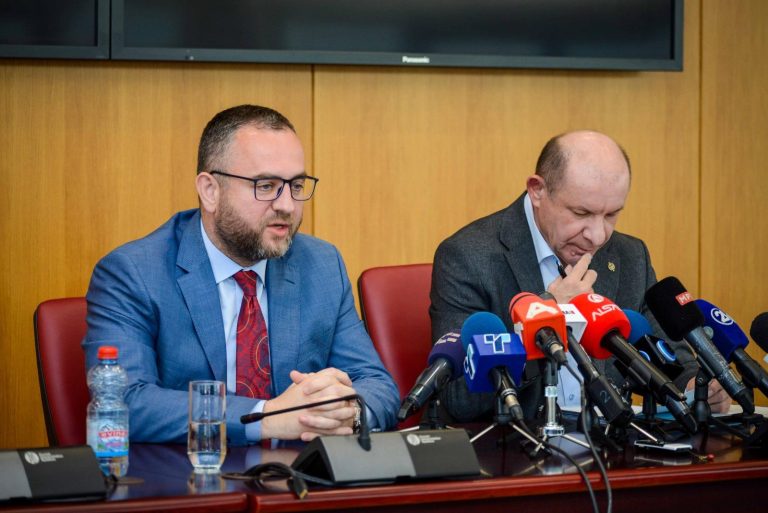 СДСМ: Повторно нема истрага против никој од МВР одговорен таа ноќ