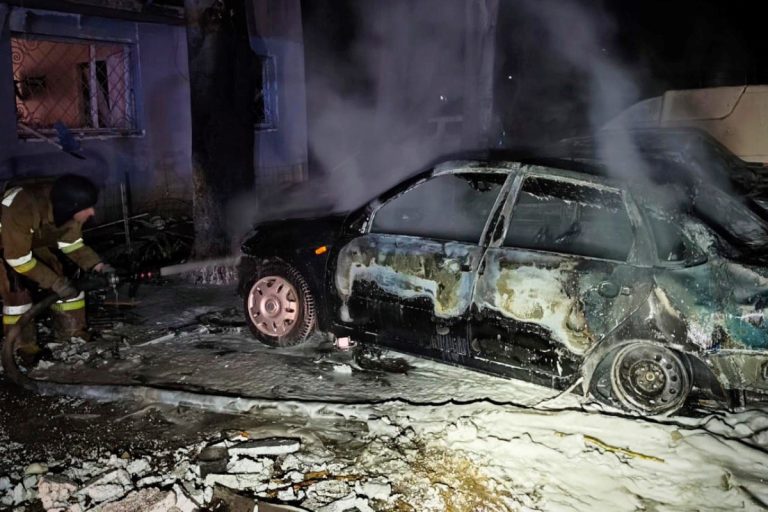 Русија го нападна Киев, Украинците јавуваат за 12 повредени