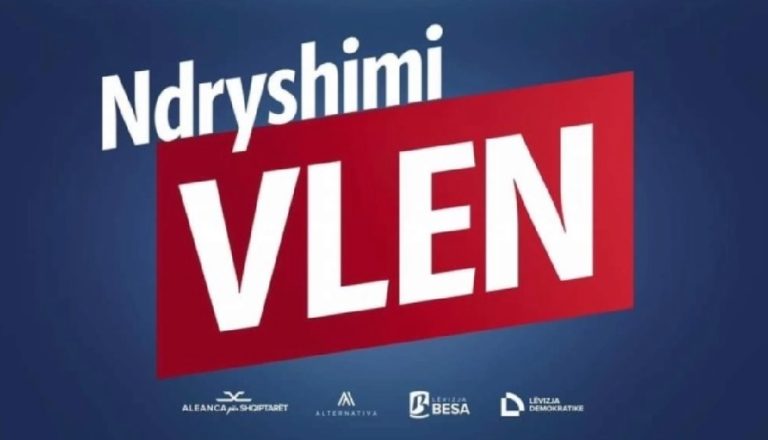 ВЛЕН: ДУИ едно зборува јавно, друго прави зад завесите