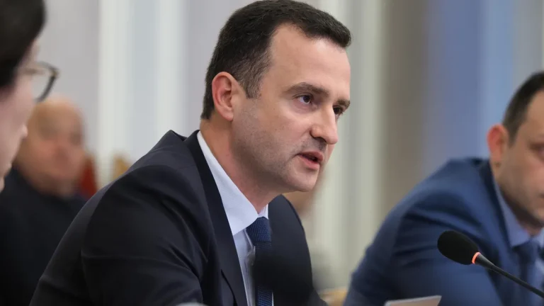 Станков: Бугарија има шанса да стане балансирачка сила за целиот регион