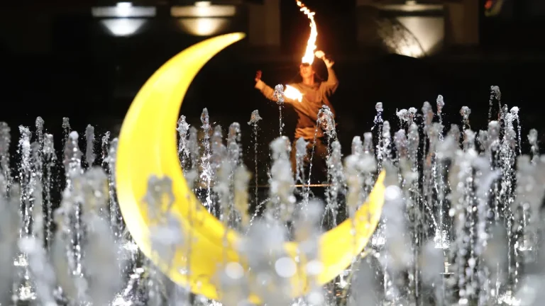 (Видео) Фантазија, технологија и култура: Софија ќе блеска на фестивалот LUNAR 2025