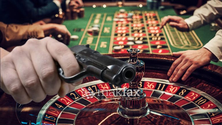 Криминално трио ја ограби касата на казиното во Бутел, на двајца браќа им помогнал вработен