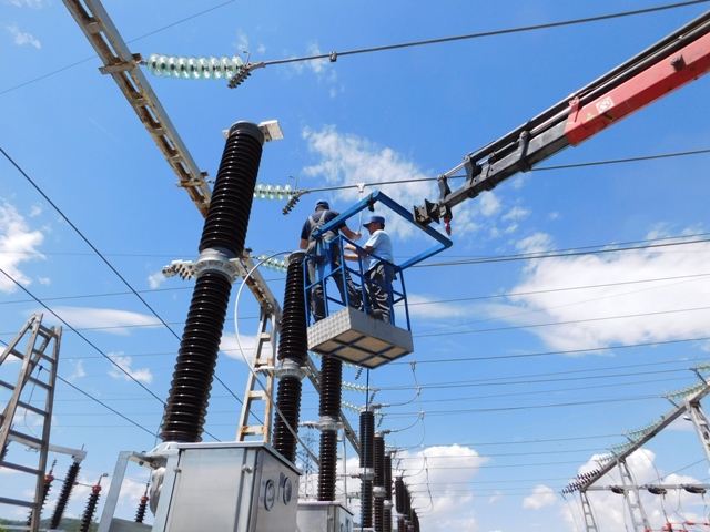 МЕПСО: Прекинот на струја е поради европски проблем со висок напон, системот е стабилизиран