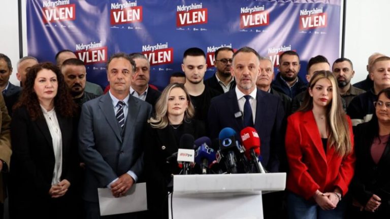 Алијанса за Албанците формира Привремен координациски совет за да нема конфузии во јавноста