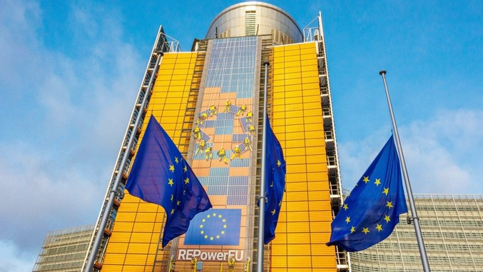 ЕУ одобри создавање фонд за одбрана вреден 150 милијарди евра